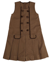 BELATI SUBA JERSEY JUMPER WITH VELEET TRIM